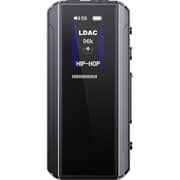 FiiO BTR13 Bluetooth DAC and Headphone Amplifier - Black