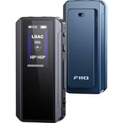 FiiO BTR13 Bluetooth DAC and Headphone Amplifier - Black