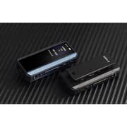 FiiO BTR13 Bluetooth DAC and Headphone Amplifier - Black