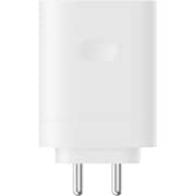 Oneplus SuperVOOC USB-A Charging Adapter White - VCBAOBYEH