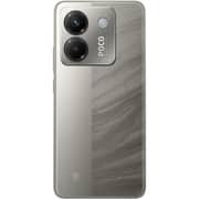 Xiaomi Poco M7 Pro 5G 256GB 12GB RAM Silver Dual Sim Smartphone - 2409FPCC4G