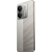 Xiaomi Poco M7 Pro 5G 256GB 12GB RAM Silver Dual Sim Smartphone - 2409FPCC4G