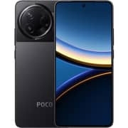 Xiaomi Poco F7 Pro 5G 512GB 12GB RAM Black Dual Sim Smartphone - 24117RK2CG - International Version