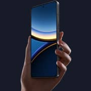 Xiaomi Poco F7 Pro 5G 512GB 12GB RAM Black Dual Sim Smartphone - 24117RK2CG - International Version