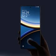 Xiaomi Poco F7 Pro 5G 512GB 12GB RAM Blue Dual Sim Smartphone - 24117RK2CG - International Version