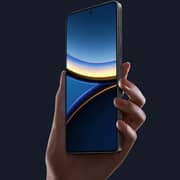Xiaomi Poco F7 Pro 5G 512GB 12GB RAM Silver Dual Sim Smartphone - 24117RK2CG - International Version