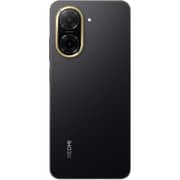 Xiaomi Redmi A5 4G 128GB 4GB RAM Midnight Black Dual Sim Smartphone - 25028RN03A