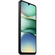 Xiaomi Redmi A5 4G 128GB 4GB RAM Midnight Black Dual Sim Smartphone - 25028RN03A