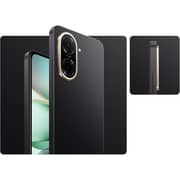 Xiaomi Redmi A5 4G 128GB 4GB RAM Midnight Black Dual Sim Smartphone - 25028RN03A