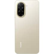 Xiaomi Redmi A5 4G 128GB 4GB RAM Sandy Gold Dual Sim Smartphone - 25028RN03A