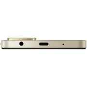 Xiaomi Redmi A5 4G 128GB 4GB RAM Sandy Gold Dual Sim Smartphone - 25028RN03A