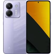 Xiaomi Poco M7 Pro 5G 256GB 12GB RAM Purple Dual Sim Smartphone - 2409FPCC4G