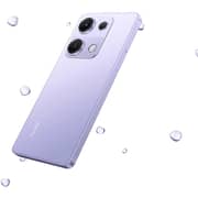 Xiaomi Redmi Note 14S 4G 256GB 8GB RAM Midnight Black Dual Sim Smartphone - 2502FRA65G