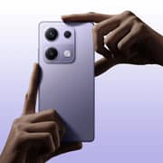 Xiaomi Redmi Note 14S 4G 256GB 8GB RAM Midnight Black Dual Sim Smartphone - 2502FRA65G