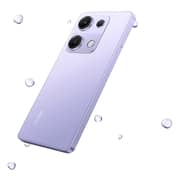 Xiaomi Redmi Note 14S 4G 512GB 12GB RAM Midnight Black Dual Sim Smartphone - 2502FRA65G