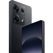 Xiaomi Redmi Note 14S 4G 512GB 12GB RAM Midnight Black Dual Sim Smartphone - 2502FRA65G