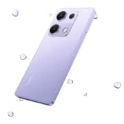Xiaomi Redmi Note 14S 4G 512GB 12GB RAM Ocean Blue Dual Sim Smartphone - 2502FRA65G