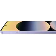 Xiaomi Redmi Note 14S 4G 256GB 8GB RAM Aurora Purple Dual Sim Smartphone - 2502FRA65G