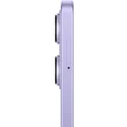 Xiaomi Redmi Note 14S 4G 256GB 8GB RAM Aurora Purple Dual Sim Smartphone - 2502FRA65G