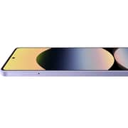 Xiaomi Redmi Note 14S 4G 512GB 12GB RAM Aurora Purple Dual Sim Smartphone - 2502FRA65G