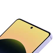 Xiaomi Redmi Note 14S 4G 512GB 12GB RAM Aurora Purple Dual Sim Smartphone - 2502FRA65G