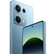 Xiaomi Redmi Note 14S 4G 256GB 8GB RAM Ocean Blue Dual Sim Smartphone - 2502FRA65G