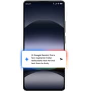 Xiaomi Redmi Note 14S 4G 256GB 8GB RAM Ocean Blue Dual Sim Smartphone - 2502FRA65G