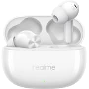 Realme Buds T200x Wireless Earbuds Moonlight White - RMA2415-A