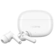 Realme Buds T200x Wireless Earbuds Moonlight White - RMA2415-A