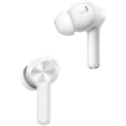 Realme Buds T200x Wireless Earbuds Moonlight White - RMA2415-A