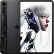 Nubia Redmagic Gaming Pro Tablet - WiFi 256GB 12GB RAM 10.9inch Midnight - NP03J - International Version