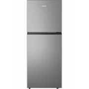 Hisense Top Mount Refrigerator 203L Silver - RT3N264NAI