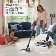 Hoover Home Pro Plus Cordless Vacuum Cleaner Grey - CLSVHPMA