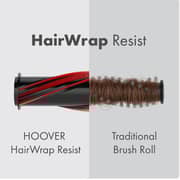 Hoover Home Pro Plus Cordless Vacuum Cleaner Grey - CLSVHPMA