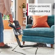 Hoover Home Pro Plus Cordless Vacuum Cleaner Grey - CLSVHPMA