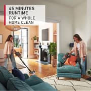 Hoover Home Pro Plus Cordless Vacuum Cleaner Grey - CLSVHPMA