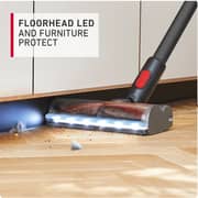 Hoover Home Pro Plus Cordless Vacuum Cleaner Grey - CLSVHPMA