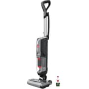 Hoover Stream Line Corded Hardfloor Vacuum Cleaner Grey/Black - CDHFSLME
