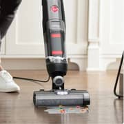 Hoover Stream Line Corded Hardfloor Vacuum Cleaner Grey/Black - CDHFSLME