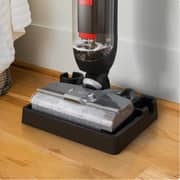 Hoover Stream Line Corded Hardfloor Vacuum Cleaner Grey/Black - CDHFSLME