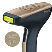 Beurer Velvet Skin Pro IPL Hair Remover - IPL8800