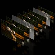 Xiaomi 55inch 4K Ultra HD Google Television - L55MBAME (2026 Model)