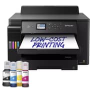 Epson A3 InkTank Printer - EcoTank L11160