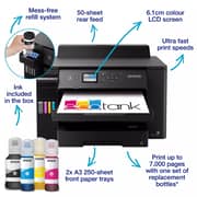 Epson A3 InkTank Printer - EcoTank L11160
