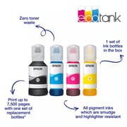 Epson A3 InkTank Printer - EcoTank L11160