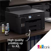 Epson A3 InkTank Printer - EcoTank L11160