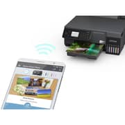 Epson 3-in-1 A4 Photo Printer - EcoTank L8100