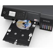 Epson 3-in-1 A4 Photo Printer - EcoTank L8100