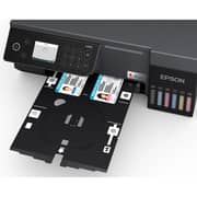 Epson 3-in-1 A4 Photo Printer - EcoTank L8100