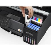 Epson 3-in-1 A4 Photo Printer - EcoTank L8100